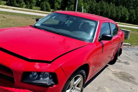 Photo of 2008 Dodge Charger