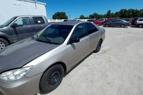 Photo of 2005 Toyota Camry