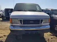 Photo of 2007 Ford Econoline