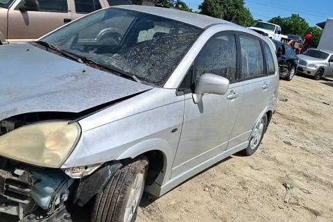 Photo of 2003 Suzuki Aerio