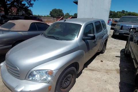 Photo of 2006 Chevrolet Hhr