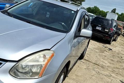 Photo of 2012 Nissan Rogue