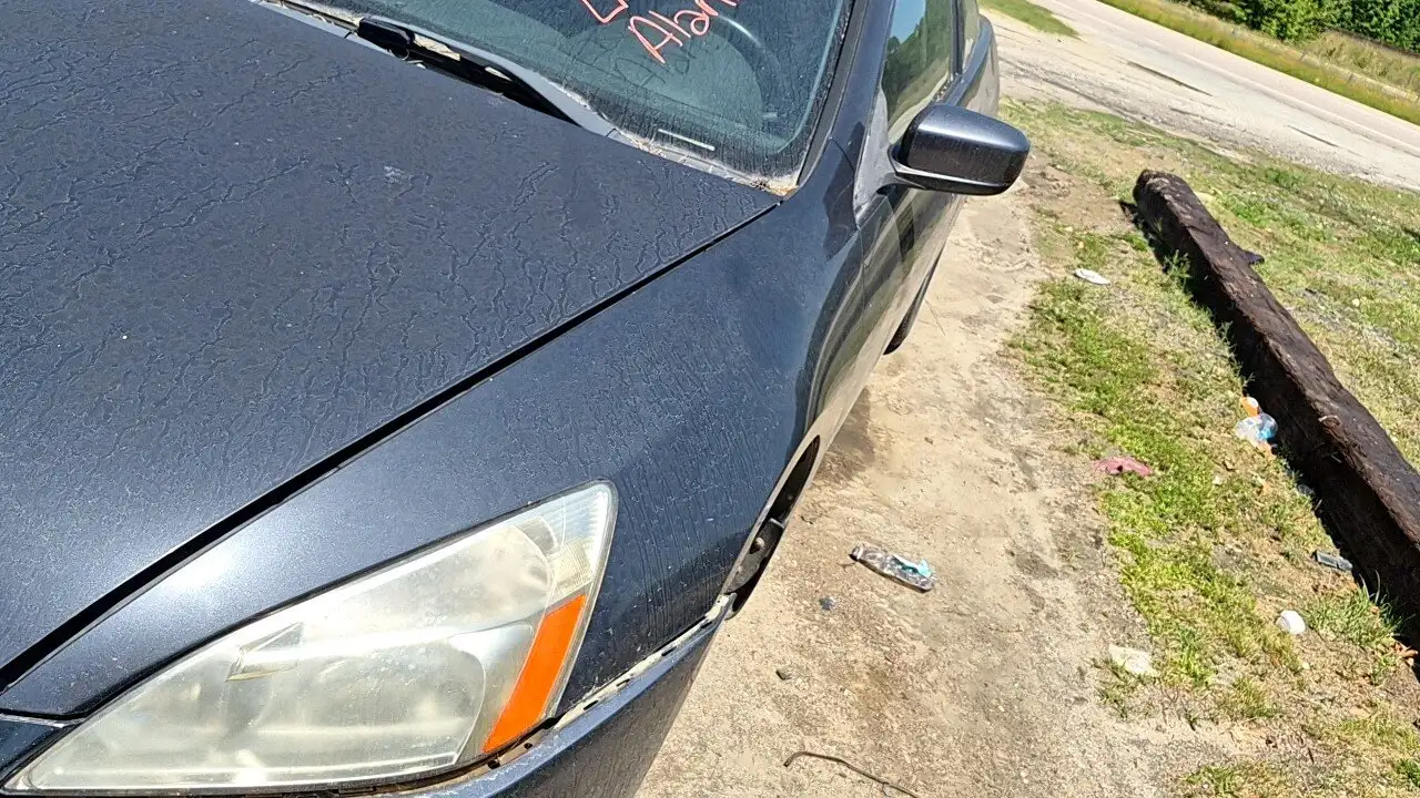 Photo of 2004 Honda Accord