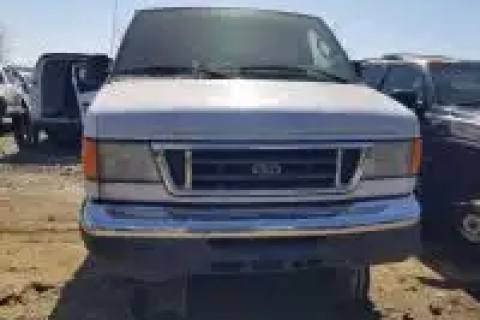 Photo of 2007 Ford Econoline