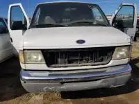 Photo of 1999 Ford Econoline