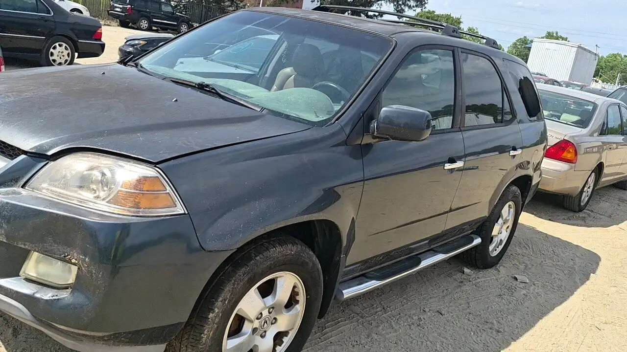 Photo of 2006 Acura Mdx