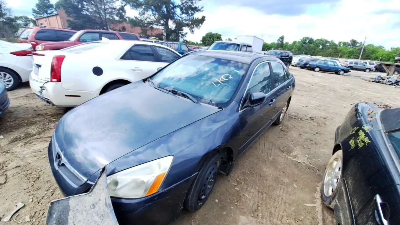 Photo of 2007 Honda Accord