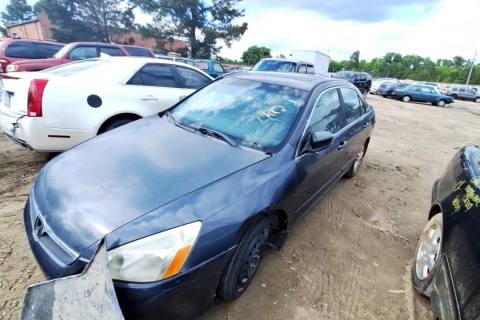 Photo of 2007 Honda Accord