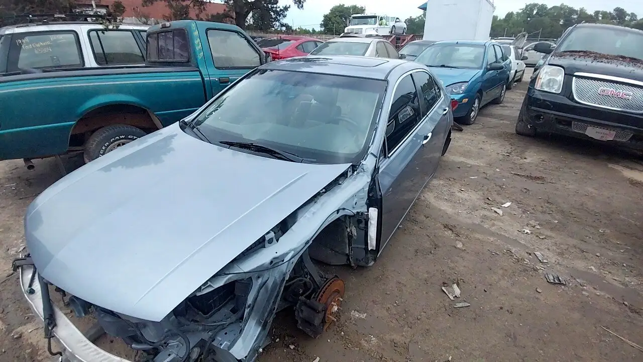 Photo of 2012 Acura Tsx