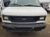 Photo of 2003 Ford Econoline