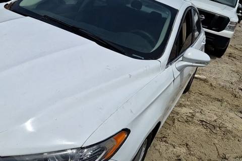 Photo of 2015 Ford Fusion