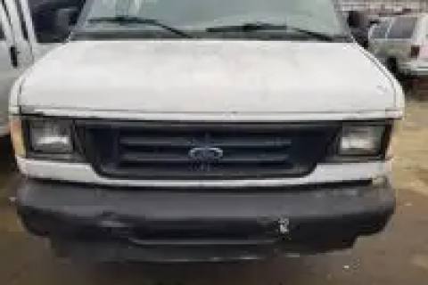 Photo of 2003 Ford Econoline