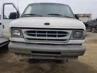 Photo of 1999 Ford Econoline