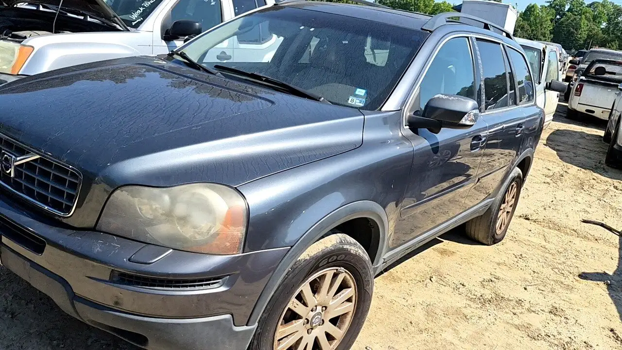 Photo of 2008 Volvo Xc90