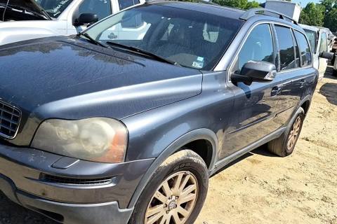 Photo of 2008 Volvo Xc90
