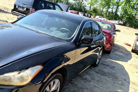 Photo of 2012 Infiniti M37
