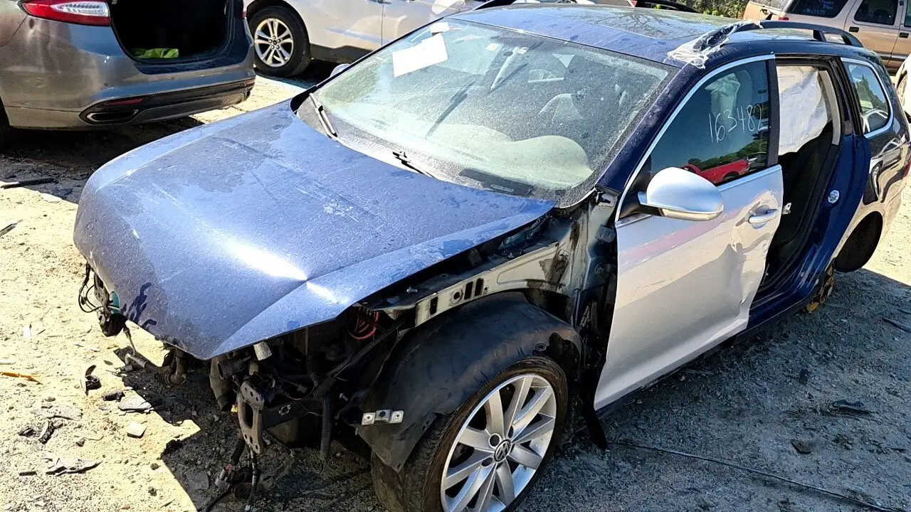 Photo of 2013 Volkswagen Jetta