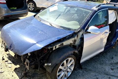 Photo of 2013 Volkswagen Jetta