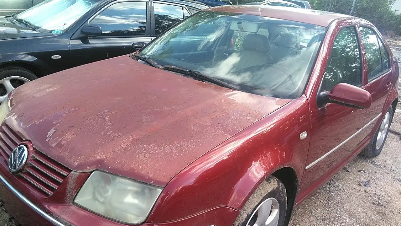 Photo of 2004 Volkswagen Jetta