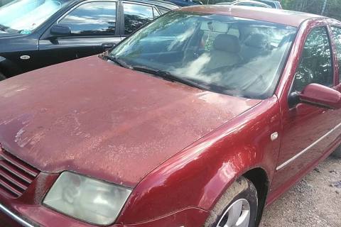 Photo of 2004 Volkswagen Jetta