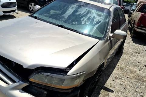Photo of 2002 Honda Accord