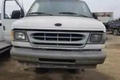 Photo of 1999 Ford Econoline