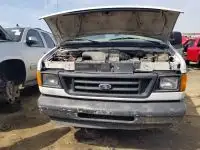 Photo of 2005 Ford Econoline