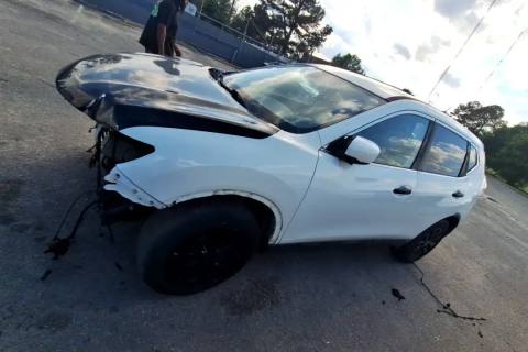 Photo of 2016 Nissan Rogue