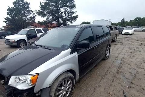 Photo of 2011 Dodge Grand Caravan