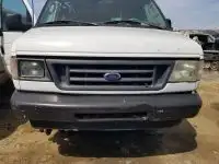 Photo of 2003 Ford Econoline