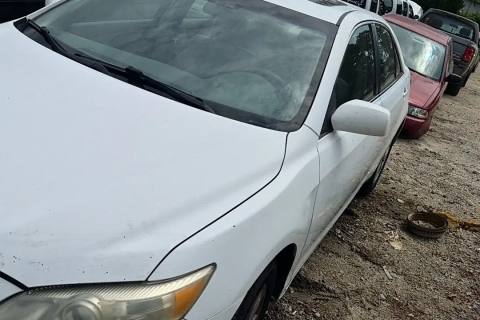 Photo of 2011 Toyota Camry