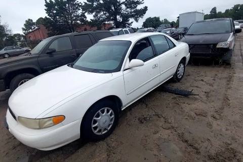 Photo of 2004 Buick Century