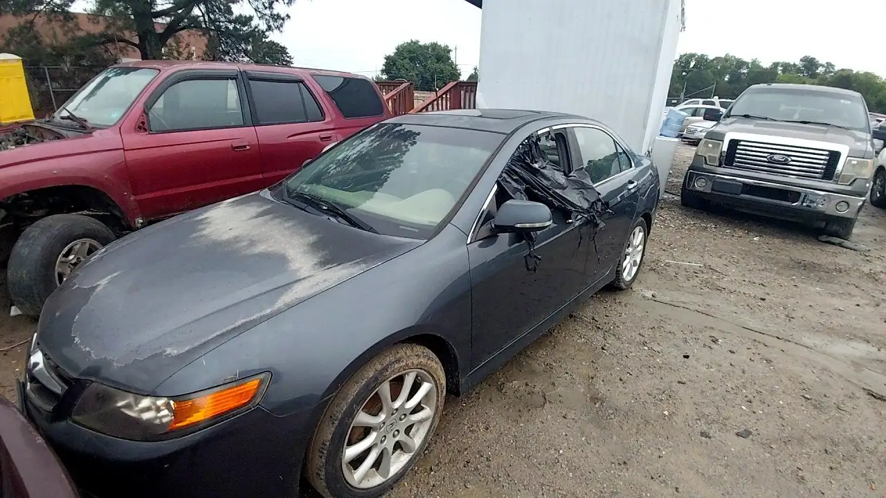 Photo of 2008 Acura Tsx