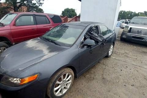 Photo of 2008 Acura Tsx