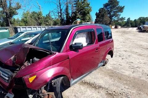 Photo of 2007 Honda Element