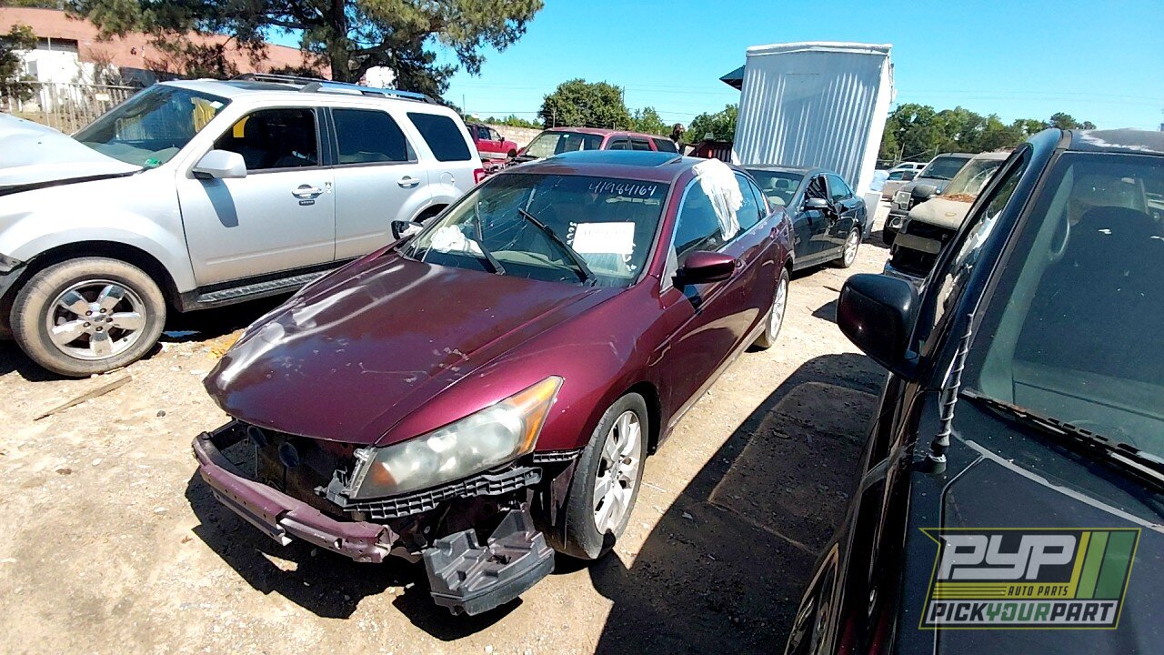 Photo of 2010 Honda Accord