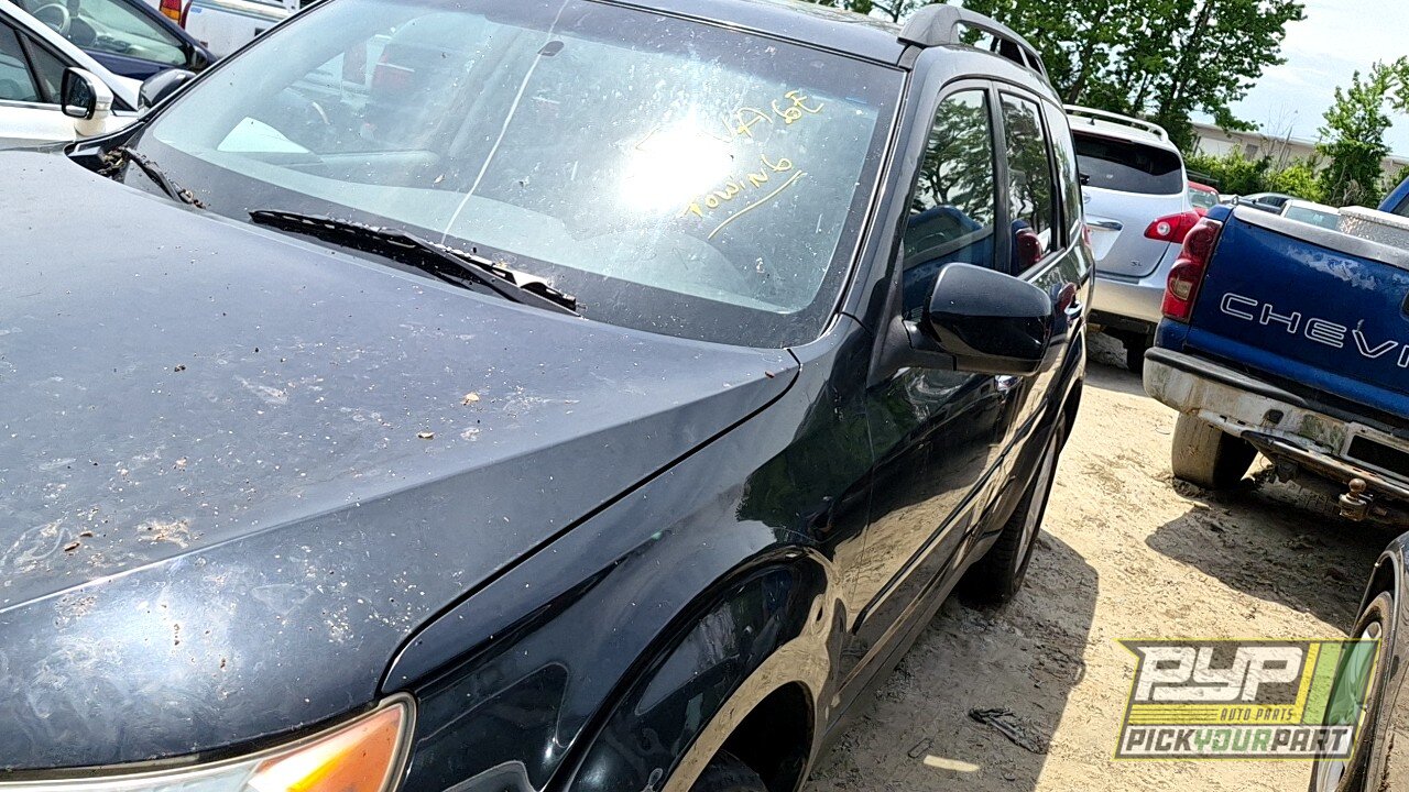 Photo of 2010 Subaru Forester