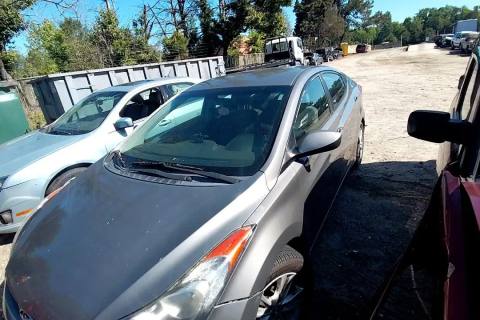 Photo of 2013 Hyundai Elantra