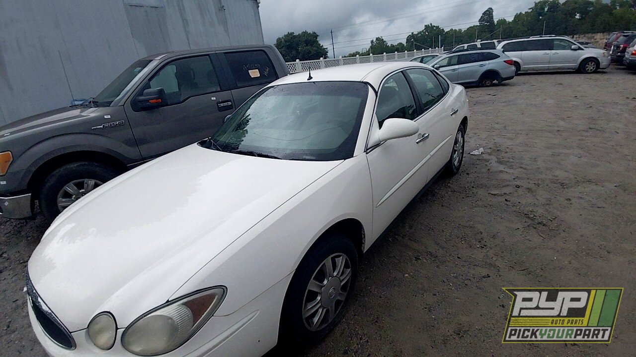 Photo of 2005 Buick Lacrosse