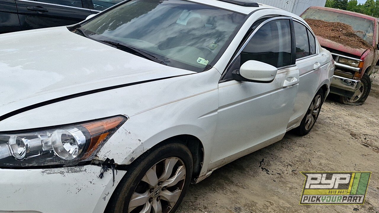 Photo of 2010 Honda Accord
