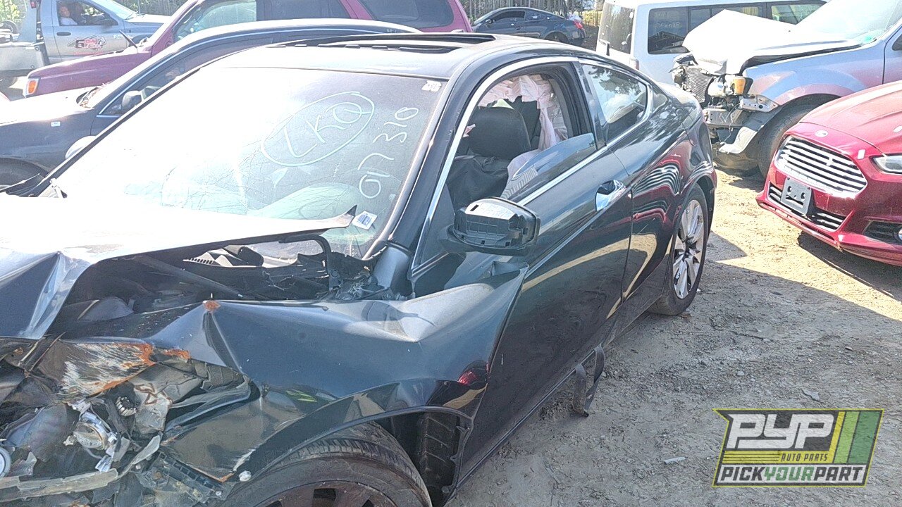 Photo of 2008 Honda Accord