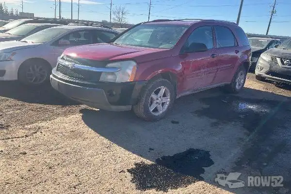 Photo of 2005 Chevrolet Equinox