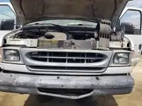 Photo of 2001 Ford Econoline