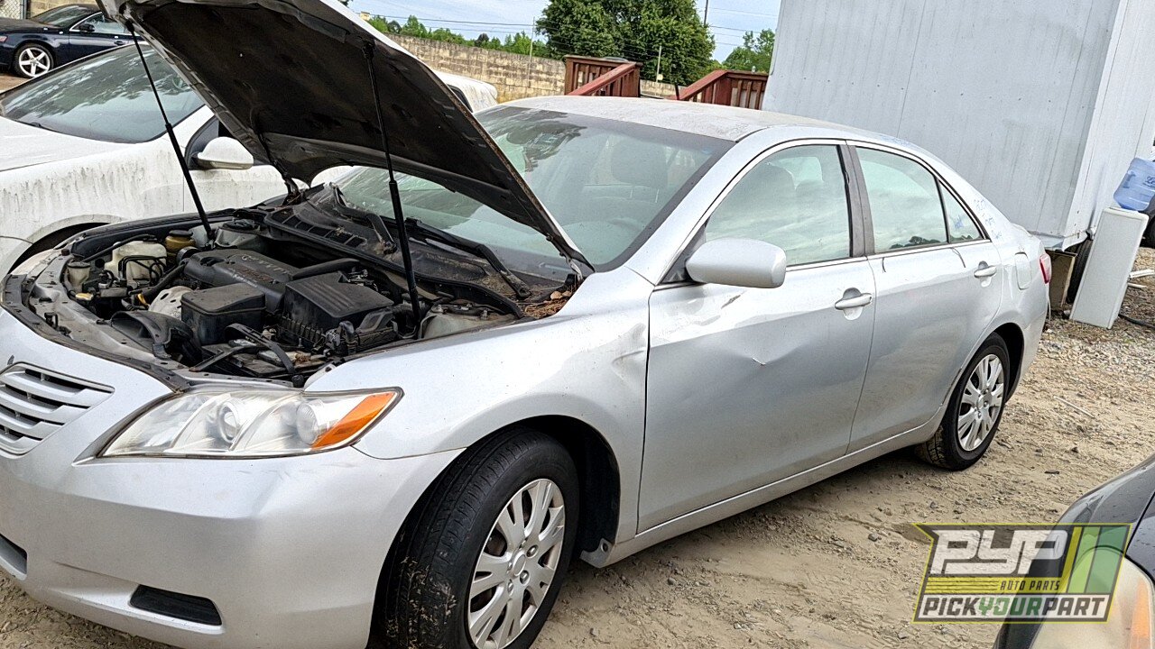 Photo of 2007 Toyota Camry