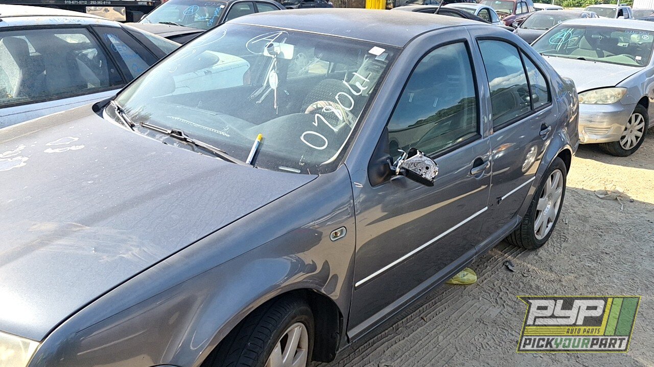 Photo of 2005 Volkswagen Jetta