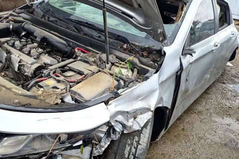 Photo of 2015 Chevrolet Impala