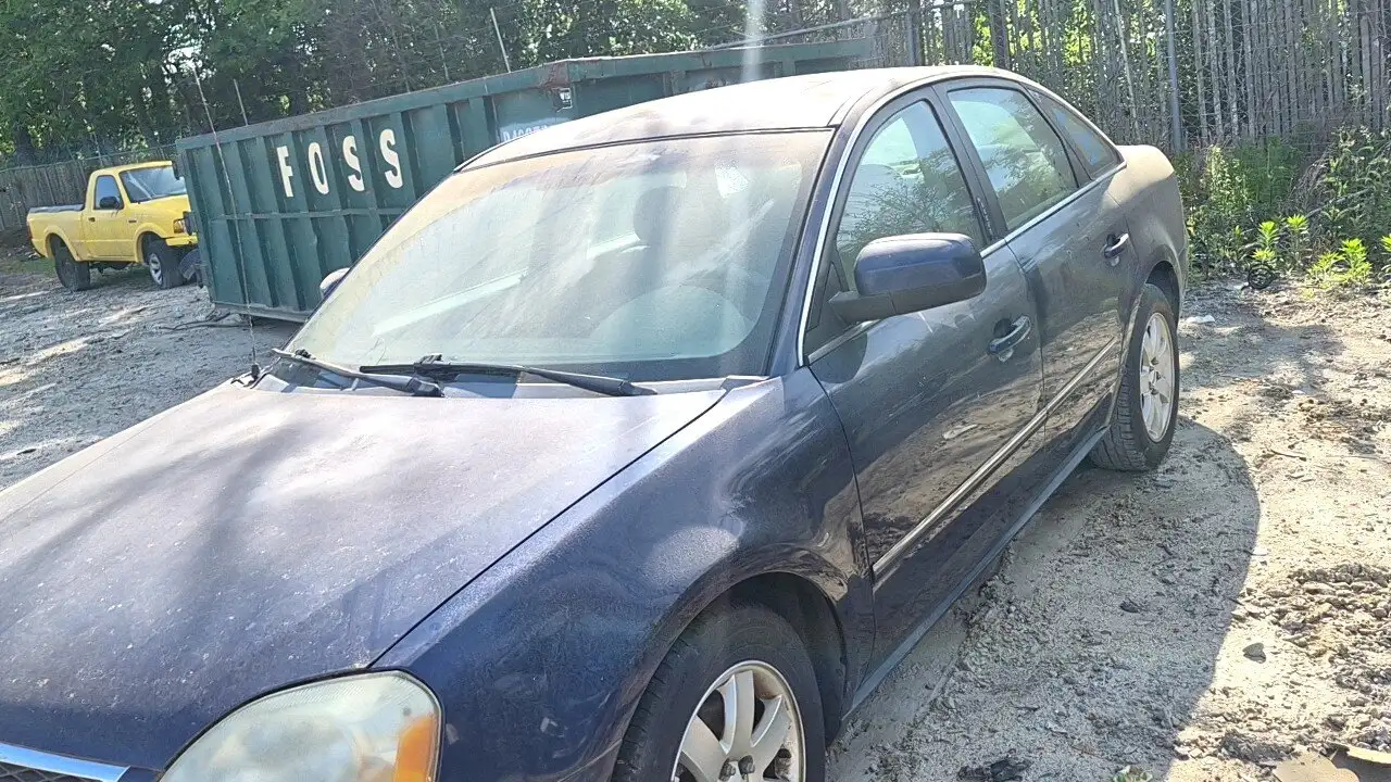 Photo of 2006 Ford Five Hundred
