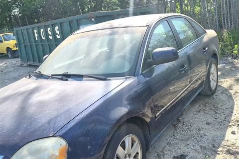 Photo of 2006 Ford Five Hundred