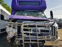 Photo of 2019 Ford Econoline