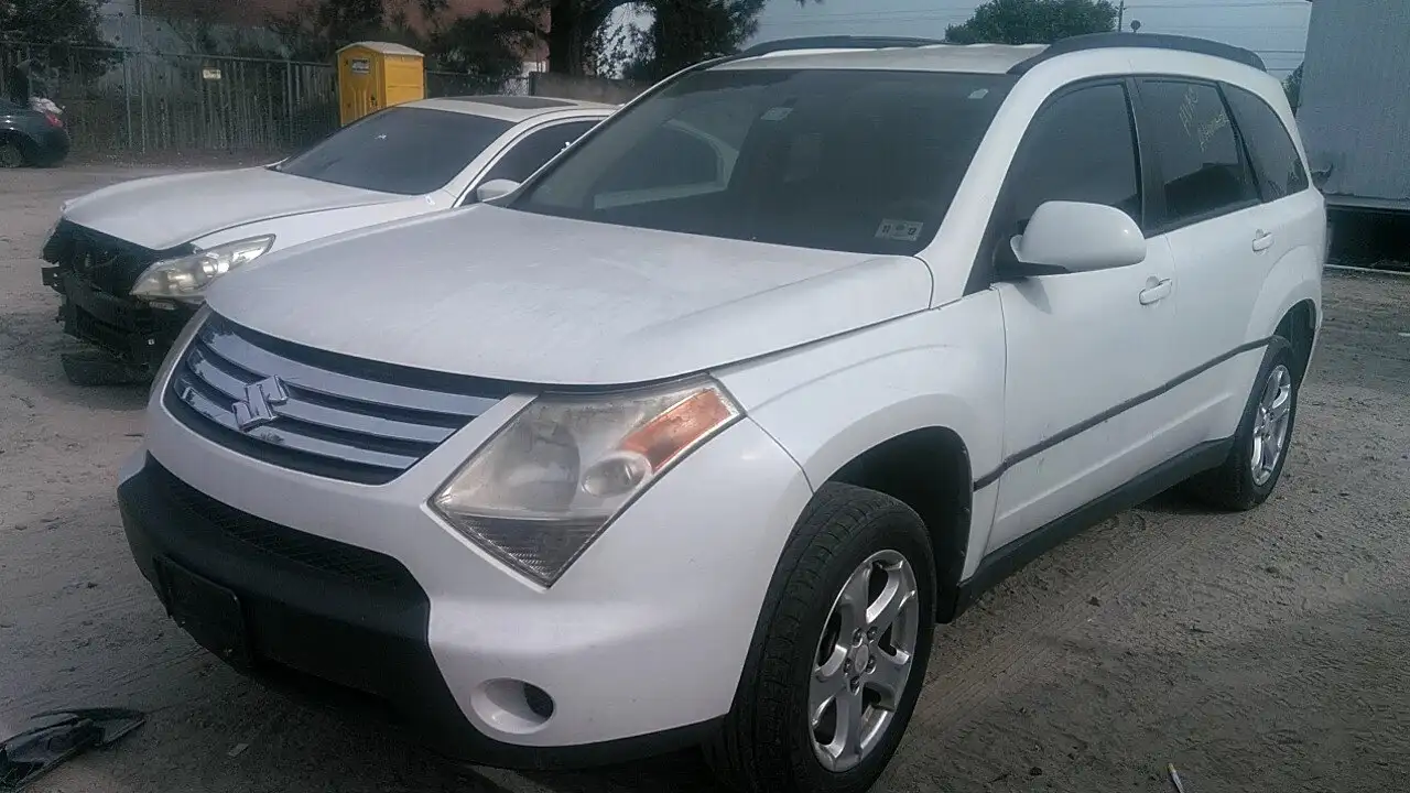 Photo of 2007 Suzuki Xl-7